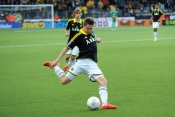 Elfsborg - AIK.  3-2