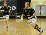 AIK - Falun.  6-5 i sudden