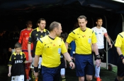 AIK - Örebro.  3-0