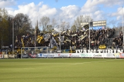 Publikbilder från Åtvidaberg-AIK