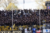 Publikbilder från Åtvidaberg-AIK