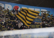 AIK - Färjestad.  2-4