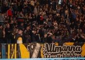 AIK - Färjestad.  2-4