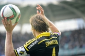 Göteborg - AIK.  3-0