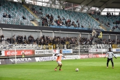Publikbilder från Göteborg-AIK.
