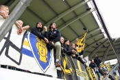 Publikbilder från Göteborg-AIK.