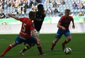 AIK - Helsingborg.  3-1