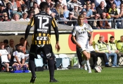 Häcken - AIK.  0-0