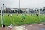 Vasa - AIK.  2-2