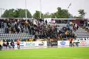 Publikbilder från Vasa-AIK