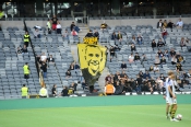 Publikbilder från AIK-FC Shirak