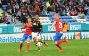 Helsingborg - AIK.  3-1