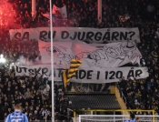 dif - AIK.  0-0