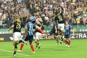 AIK - dif.  1-0