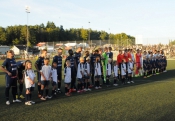 Ekerö - AIK.  0-6