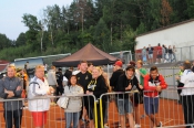 Publikbilder från Ekerö-AIK