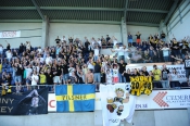 Publikbilder från Gefle-AIK