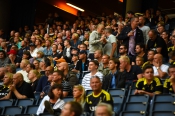 Publikbilder från AIK-Åtvidaberg