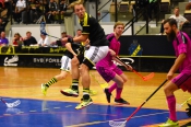 AIK - Falun.  7-6