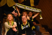 AIK - Åkersberga. 7-11 (Damer)