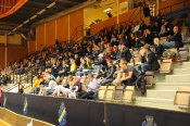 AIK - Karlstad.  7-7