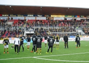 Örebro - AIK.  1-1