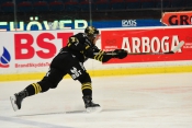 AIK - Pantern. 2-1 efter förl.