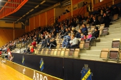 AIK - Helsingborg.  7-4