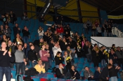 Publikbilder från AIK-Sundsvall