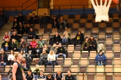 AIK - Örebro.  142-44