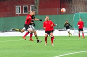 Vasalund - AIK.  5-4