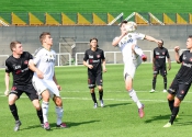 AIK - Midtjylland.  0-0