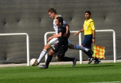 AIK - Midtjylland.  0-0