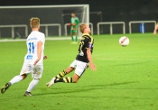 AIK - Molde.  2-1 efter straffar