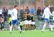 AIK - Norrköping.  4-1