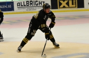AIK - Björklöven.  7-2