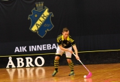 AIK - Linköping.  3-3 
