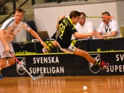 AIK - Linköping.  3-3 