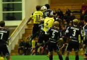 Tenhult - AIK.  0-6