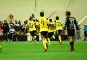 Tenhult - AIK.  0-6