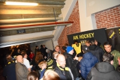 Publikbilder från AIK-Tingsryd