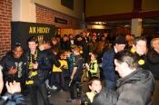 Publikbilder från AIK-Tingsryd
