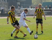 Häcken - AIK.  3-1