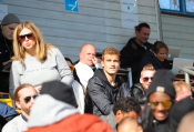 Publikbilder från AIK-FC Inter