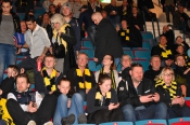 Publikbilder från AIK-Karlskrona