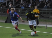 Åtvidaberg - AIK.  3-0