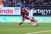 Östersund - AIK.  0-2