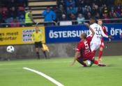 Östersund - AIK.  0-2