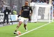 Norrköping - AIK.  4-1