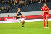 AIK - Elfsborg.  2-1